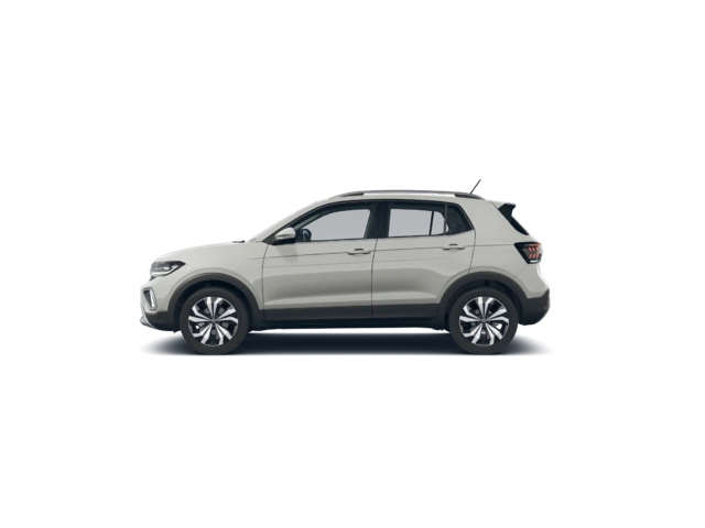 VW T-Cross T-Cross Style 1.5 TSI OPF DSG - автомобили, коли, обяви за нови и употребявани 4