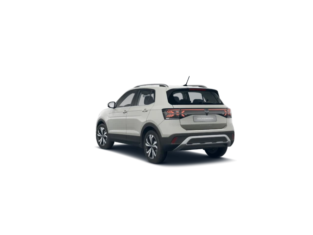 VW T-Cross T-Cross Style 1.5 TSI OPF DSG - автомобили, коли, обяви за нови и употребявани 5