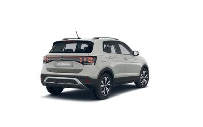 VW T-Cross T-Cross Style 1.5 TSI OPF DSG - автомобили, коли, обяви за нови и употребявани 6