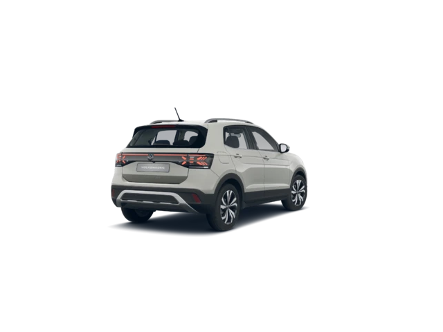 VW T-Cross T-Cross Style 1.5 TSI OPF DSG - автомобили, коли, обяви за нови и употребявани 6