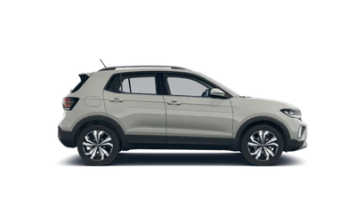 VW T-Cross T-Cross Style 1.5 TSI OPF DSG - автомобили, коли, обяви за нови и употребявани 7