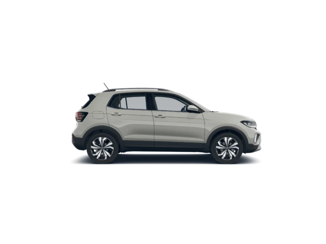 VW T-Cross T-Cross Style 1.5 TSI OPF DSG - автомобили, коли, обяви за нови и употребявани 7