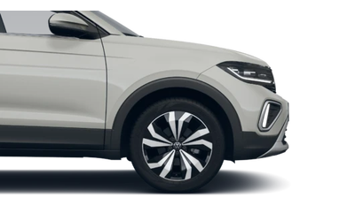 VW T-Cross T-Cross Style 1.5 TSI OPF DSG - автомобили, коли, обяви за нови и употребявани 8