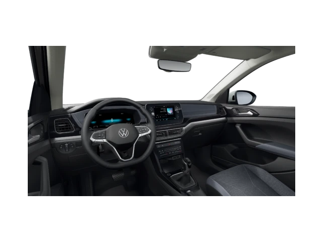 VW T-Cross T-Cross Style 1.5 TSI OPF DSG - автомобили, коли, обяви за нови и употребявани 9