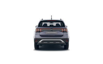 VW T-Cross T-Cross Style 1.5 TSI OPF DSG - автомобили, коли, обяви за нови и употребявани 10