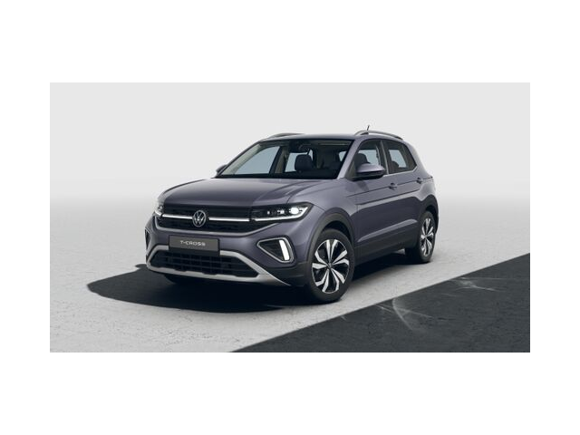 VW T-Cross T-Cross Style 1.5 TSI OPF DSG - автомобили, коли, обяви за нови и употребявани 2