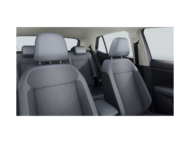 VW T-Cross T-Cross Style 1.5 TSI OPF DSG - автомобили, коли, обяви за нови и употребявани 3