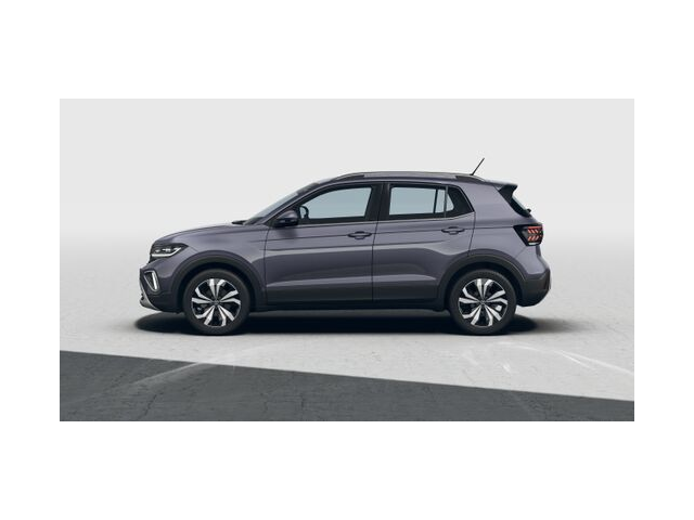 VW T-Cross T-Cross Style 1.5 TSI OPF DSG - автомобили, коли, обяви за нови и употребявани 4