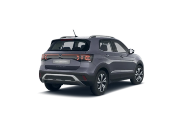 VW T-Cross T-Cross Style 1.5 TSI OPF DSG - автомобили, коли, обяви за нови и употребявани 6