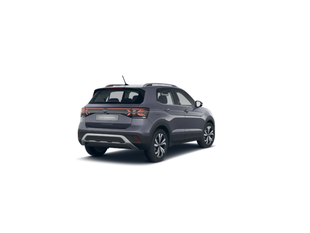 VW T-Cross T-Cross Style 1.5 TSI OPF DSG - автомобили, коли, обяви за нови и употребявани 6