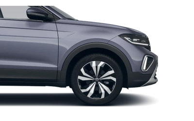 VW T-Cross T-Cross Style 1.5 TSI OPF DSG - автомобили, коли, обяви за нови и употребявани 8