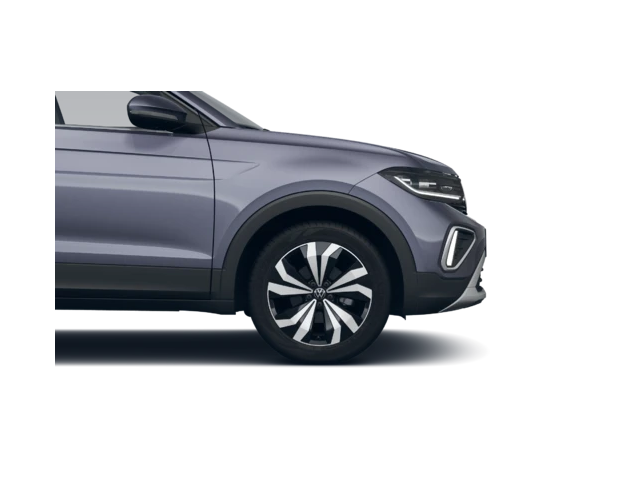 VW T-Cross T-Cross Style 1.5 TSI OPF DSG - автомобили, коли, обяви за нови и употребявани 8