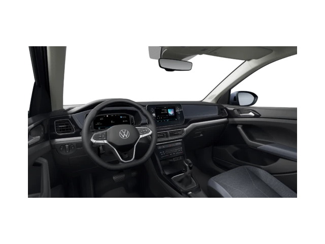 VW T-Cross T-Cross Style 1.5 TSI OPF DSG - автомобили, коли, обяви за нови и употребявани 9