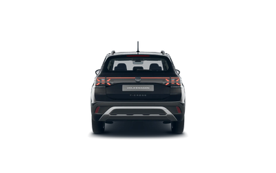 VW T-Cross T-Cross Style 1.5 TSI OPF DSG - автомобили, коли, обяви за нови и употребявани 10