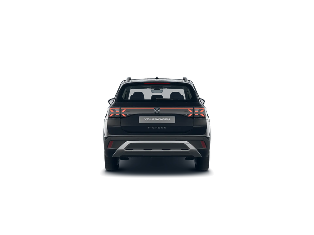 VW T-Cross T-Cross Style 1.5 TSI OPF DSG - автомобили, коли, обяви за нови и употребявани 10
