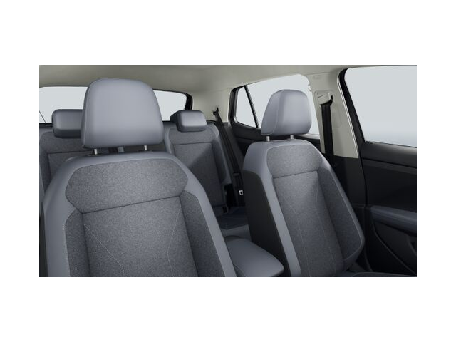 VW T-Cross T-Cross Style 1.5 TSI OPF DSG - автомобили, коли, обяви за нови и употребявани 3