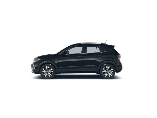 VW T-Cross T-Cross Style 1.5 TSI OPF DSG - автомобили, коли, обяви за нови и употребявани 4