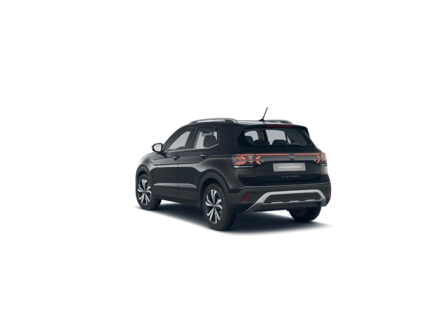 VW T-Cross T-Cross Style 1.5 TSI OPF DSG - автомобили, коли, обяви за нови и употребявани 5