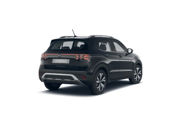 VW T-Cross T-Cross Style 1.5 TSI OPF DSG - автомобили, коли, обяви за нови и употребявани 6