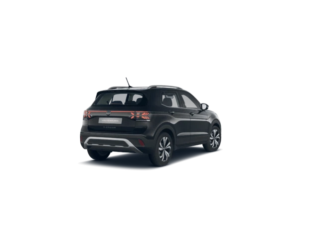 VW T-Cross T-Cross Style 1.5 TSI OPF DSG - автомобили, коли, обяви за нови и употребявани 6