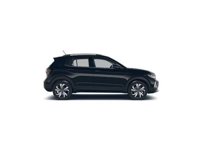 VW T-Cross T-Cross Style 1.5 TSI OPF DSG - автомобили, коли, обяви за нови и употребявани 7