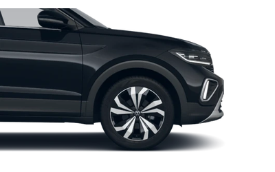 VW T-Cross T-Cross Style 1.5 TSI OPF DSG - автомобили, коли, обяви за нови и употребявани 8