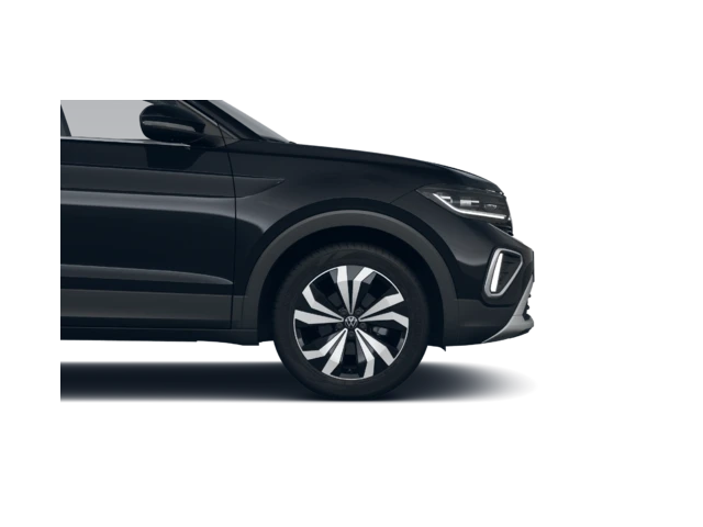 VW T-Cross T-Cross Style 1.5 TSI OPF DSG - автомобили, коли, обяви за нови и употребявани 8