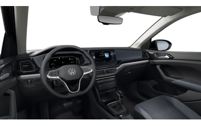 VW T-Cross T-Cross Style 1.5 TSI OPF DSG - автомобили, коли, обяви за нови и употребявани 9