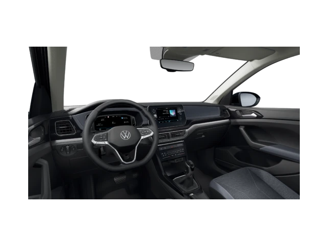 VW T-Cross T-Cross Style 1.5 TSI OPF DSG - автомобили, коли, обяви за нови и употребявани 9