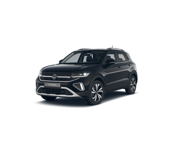 VW T-Cross T-Cross Style 1.5 TSI OPF DSG - автомобили, коли, обяви за нови и употребявани 1