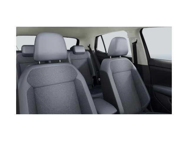 VW T-Cross T-Cross Style 1.5 TSI OPF DSG - автомобили, коли, обяви за нови и употребявани 3