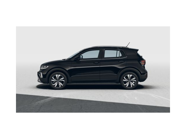 VW T-Cross T-Cross Style 1.5 TSI OPF DSG - автомобили, коли, обяви за нови и употребявани 4