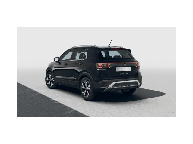 VW T-Cross T-Cross Style 1.5 TSI OPF DSG - автомобили, коли, обяви за нови и употребявани 5