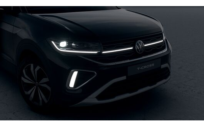 VW T-Cross T-Cross Style 1.5 TSI OPF DSG - автомобили, коли, обяви за нови и употребявани 6