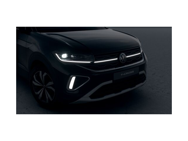 VW T-Cross T-Cross Style 1.5 TSI OPF DSG - автомобили, коли, обяви за нови и употребявани 6