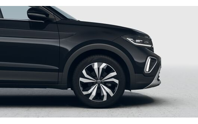 VW T-Cross T-Cross Style 1.5 TSI OPF DSG - автомобили, коли, обяви за нови и употребявани 8