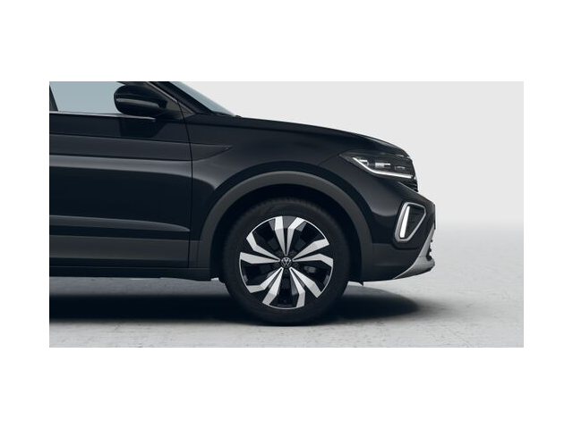 VW T-Cross T-Cross Style 1.5 TSI OPF DSG - автомобили, коли, обяви за нови и употребявани 8