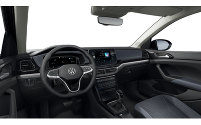 VW T-Cross T-Cross Style 1.5 TSI OPF DSG - автомобили, коли, обяви за нови и употребявани 9