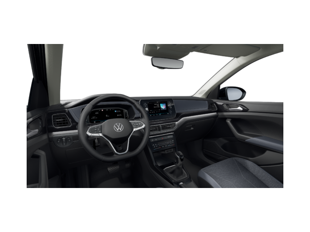 VW T-Cross T-Cross Style 1.5 TSI OPF DSG - автомобили, коли, обяви за нови и употребявани 9