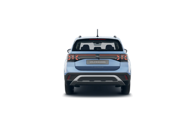 VW T-Cross T-Cross Style 1.5 TSI OPF DSG - автомобили, коли, обяви за нови и употребявани 10