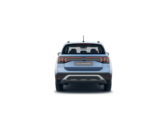 VW T-Cross T-Cross Style 1.5 TSI OPF DSG - автомобили, коли, обяви за нови и употребявани 10
