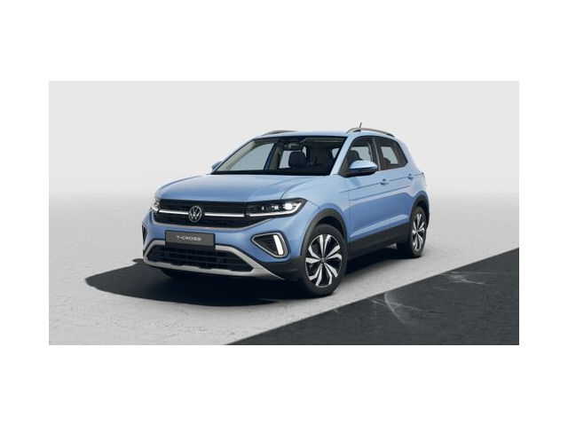VW T-Cross T-Cross Style 1.5 TSI OPF DSG - автомобили, коли, обяви за нови и употребявани 2