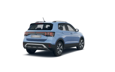 VW T-Cross T-Cross Style 1.5 TSI OPF DSG - автомобили, коли, обяви за нови и употребявани 6