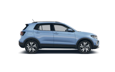 VW T-Cross T-Cross Style 1.5 TSI OPF DSG - автомобили, коли, обяви за нови и употребявани 7