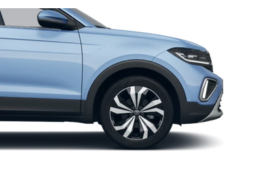 VW T-Cross T-Cross Style 1.5 TSI OPF DSG - автомобили, коли, обяви за нови и употребявани 8