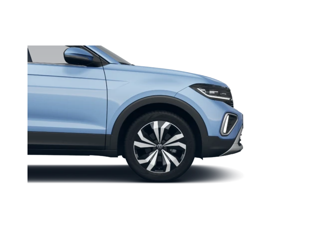 VW T-Cross T-Cross Style 1.5 TSI OPF DSG - автомобили, коли, обяви за нови и употребявани 8