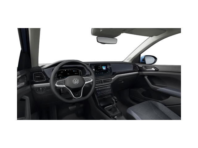 VW T-Cross T-Cross Style 1.5 TSI OPF DSG - автомобили, коли, обяви за нови и употребявани 9