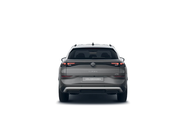 VW T-Roc T-Roc Life 1.5 eTSI OPF DSG - автомобили, коли, обяви за нови и употребявани 10