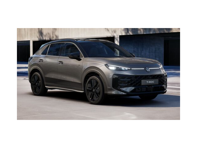 VW T-Roc T-Roc Life 1.5 eTSI OPF DSG - автомобили, коли, обяви за нови и употребявани 11