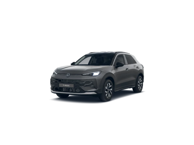 VW T-Roc T-Roc Life 1.5 eTSI OPF DSG - автомобили, коли, обяви за нови и употребявани 2